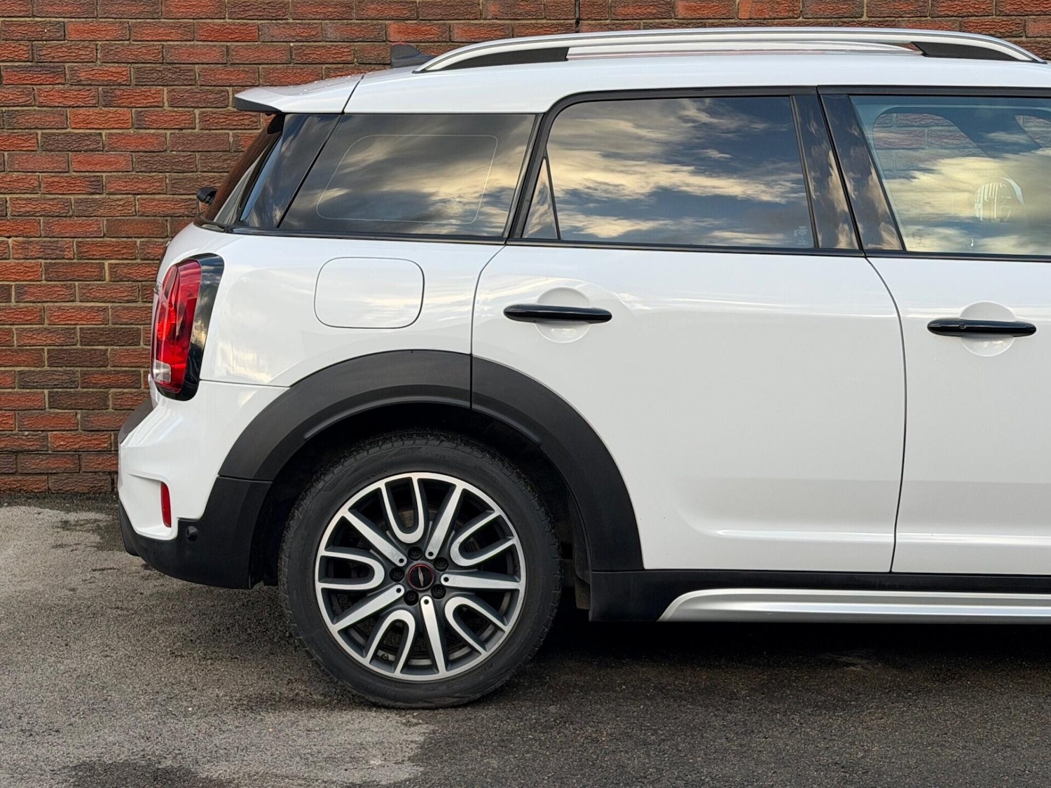 Used MINI Countryman 2017 for sale - 76783139: Photo 15