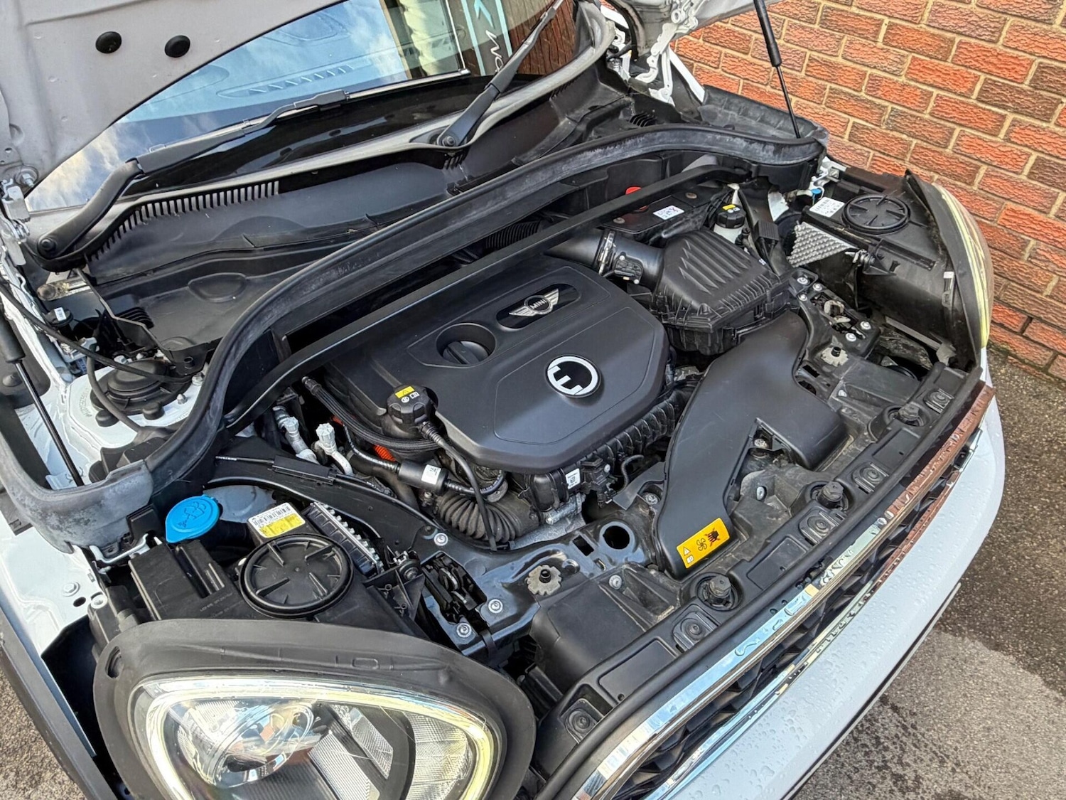 Used MINI Countryman 2017 for sale - 76783139: Photo 18