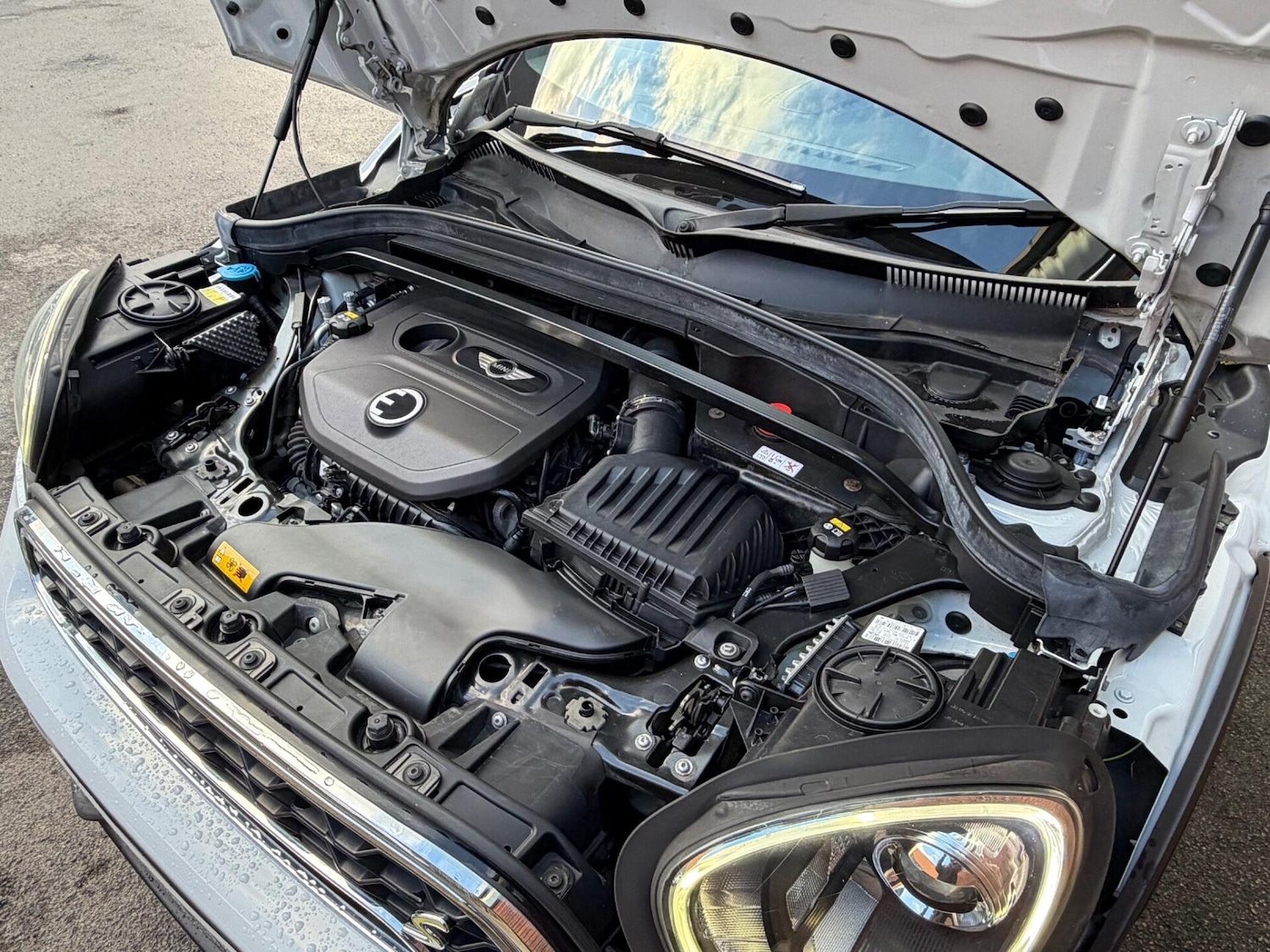 Used MINI Countryman 2017 for sale - 76783139: Photo 20