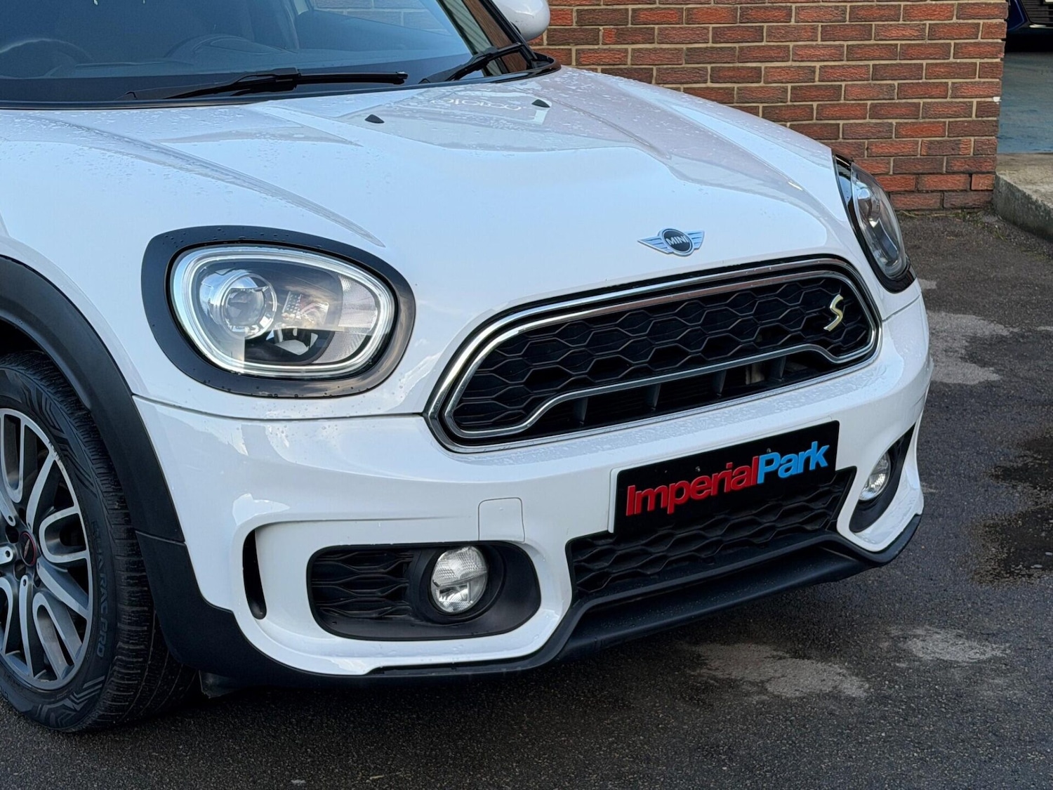 Used MINI Countryman 2017 for sale - 76783139: Photo 29