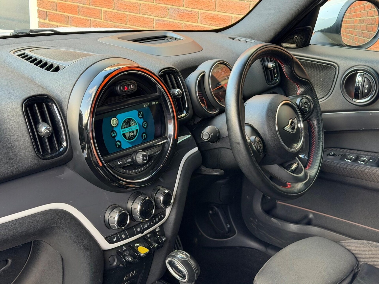 Used MINI Countryman 2017 for sale - 76783139: Photo 30