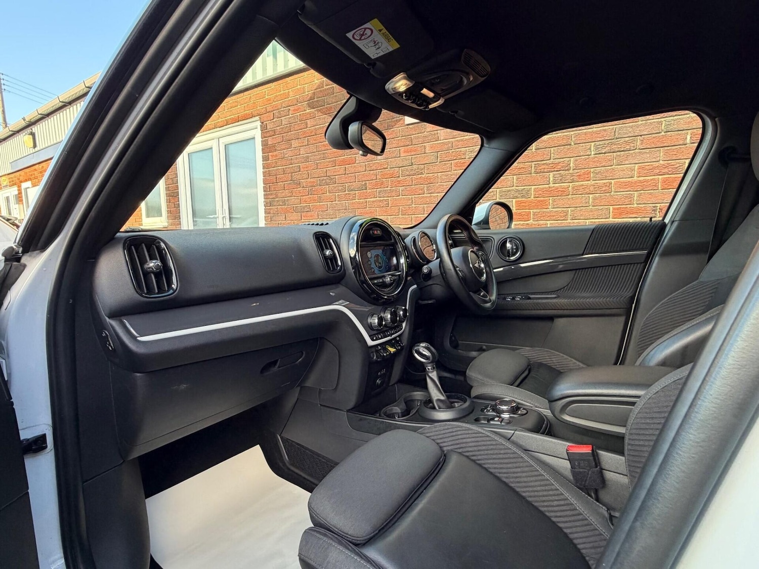 Used MINI Countryman 2017 for sale - 76783139: Photo 31