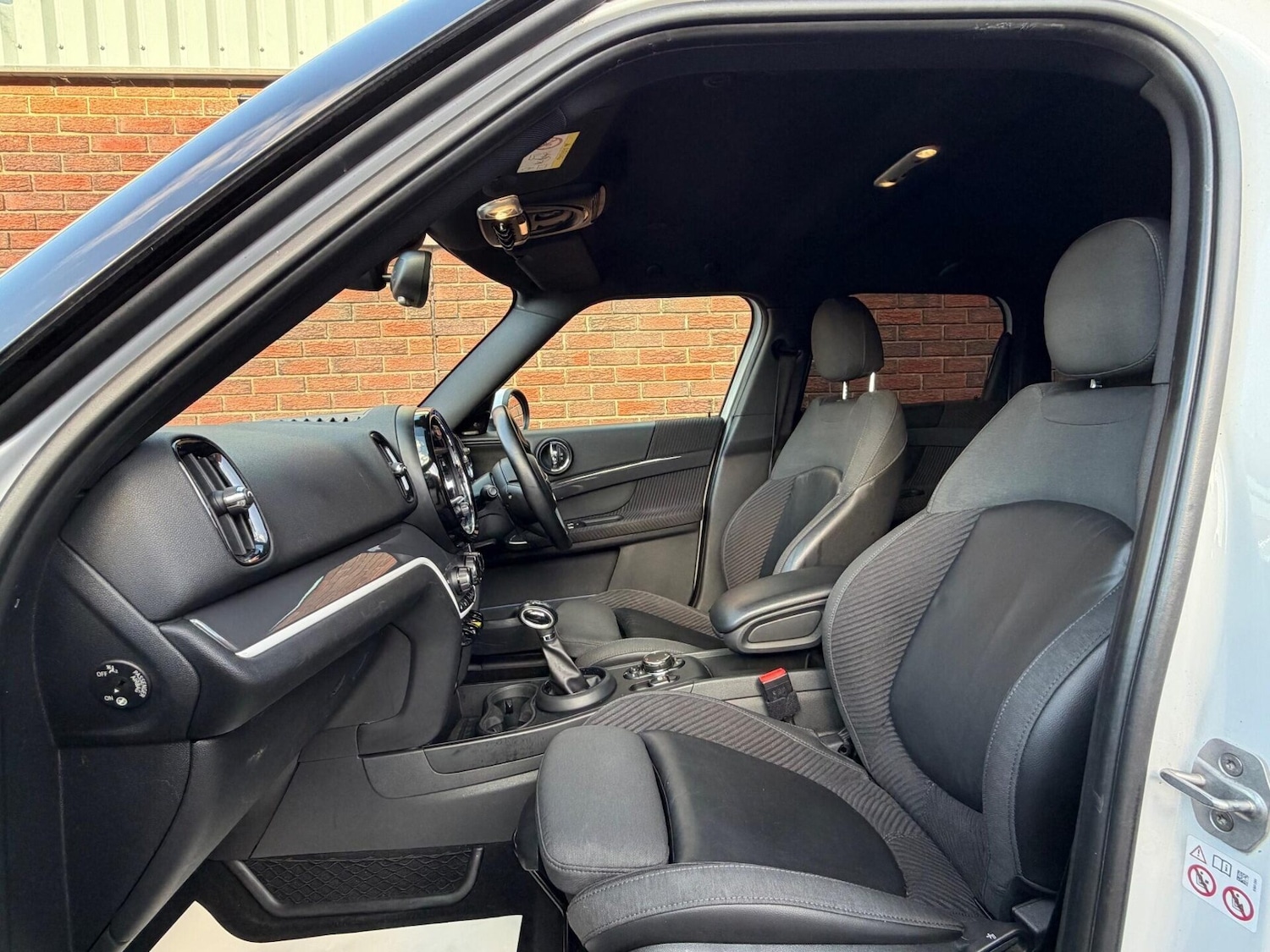 Used MINI Countryman 2017 for sale - 76783139: Photo 32