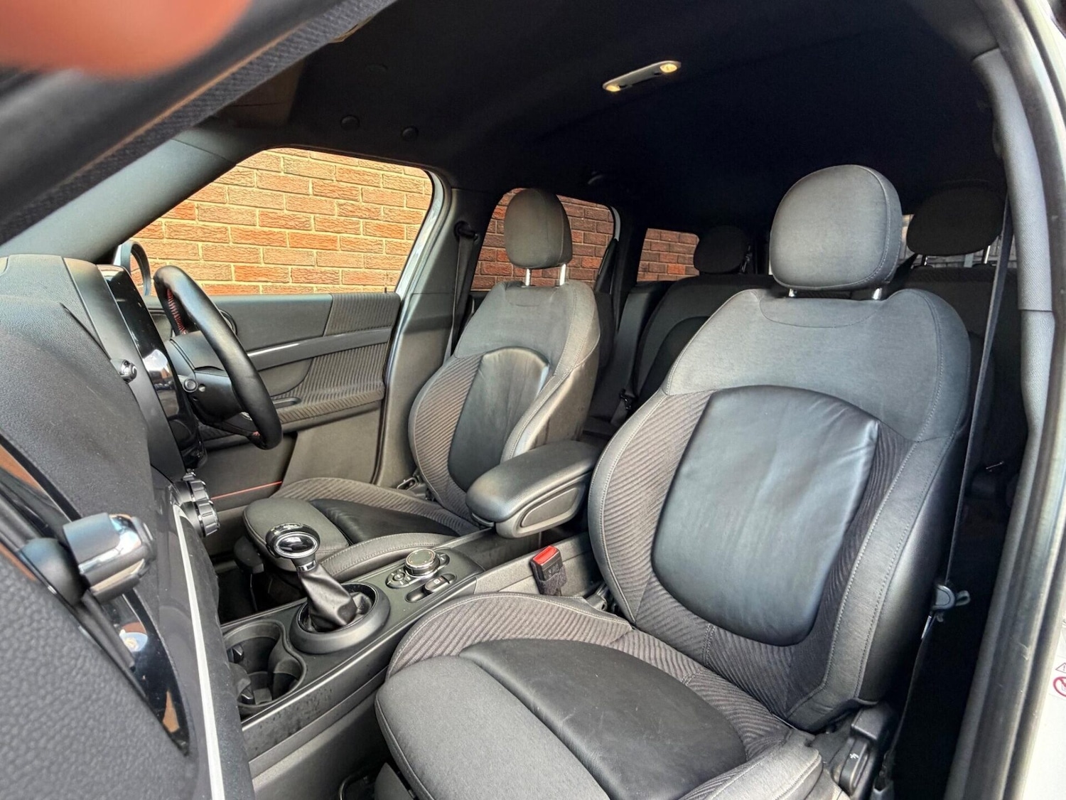 Used MINI Countryman 2017 for sale - 76783139: Photo 33