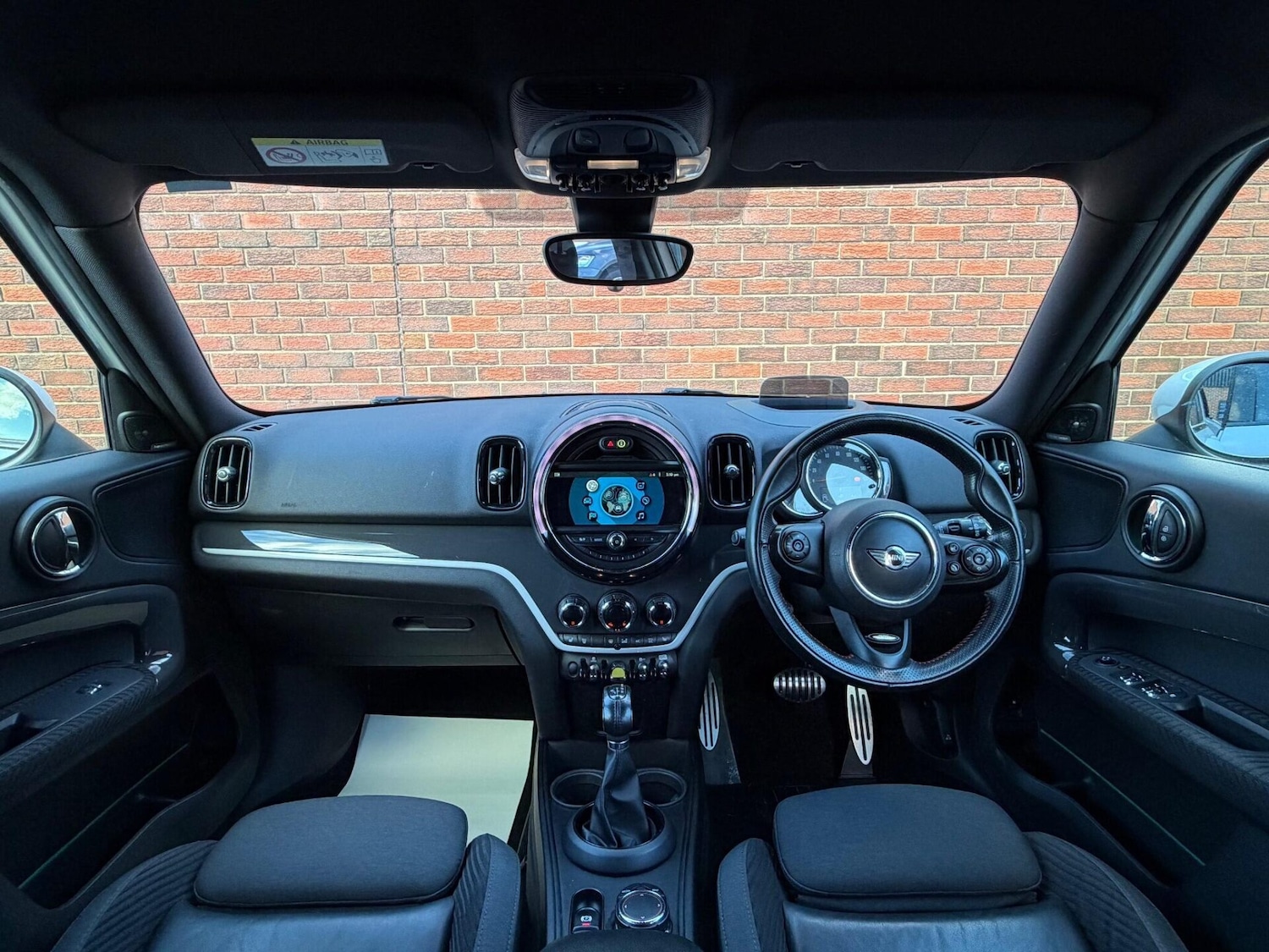 Used MINI Countryman 2017 for sale - 76783139: Photo 37