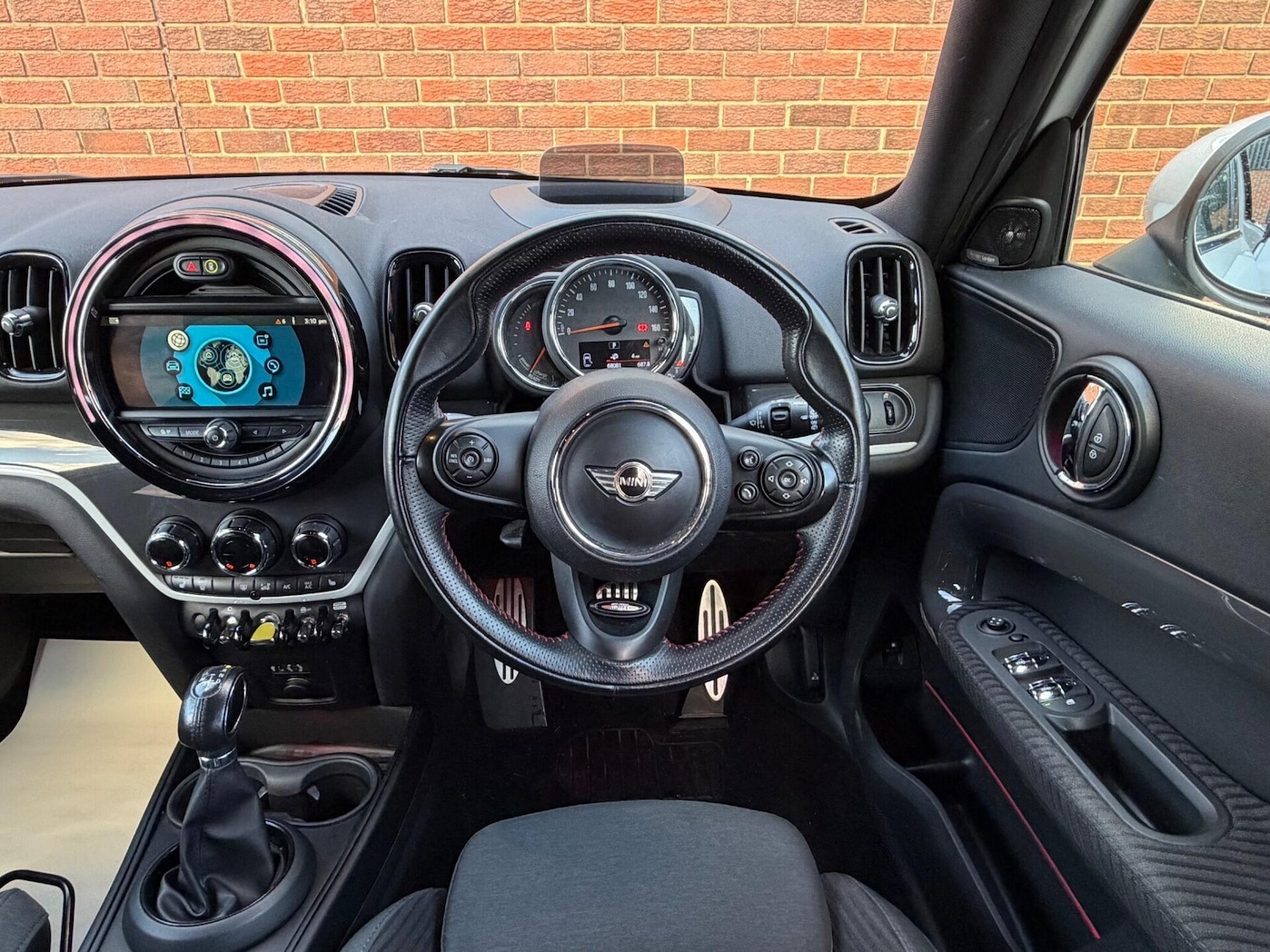 Used MINI Countryman 2017 for sale - 76783139: Photo 38