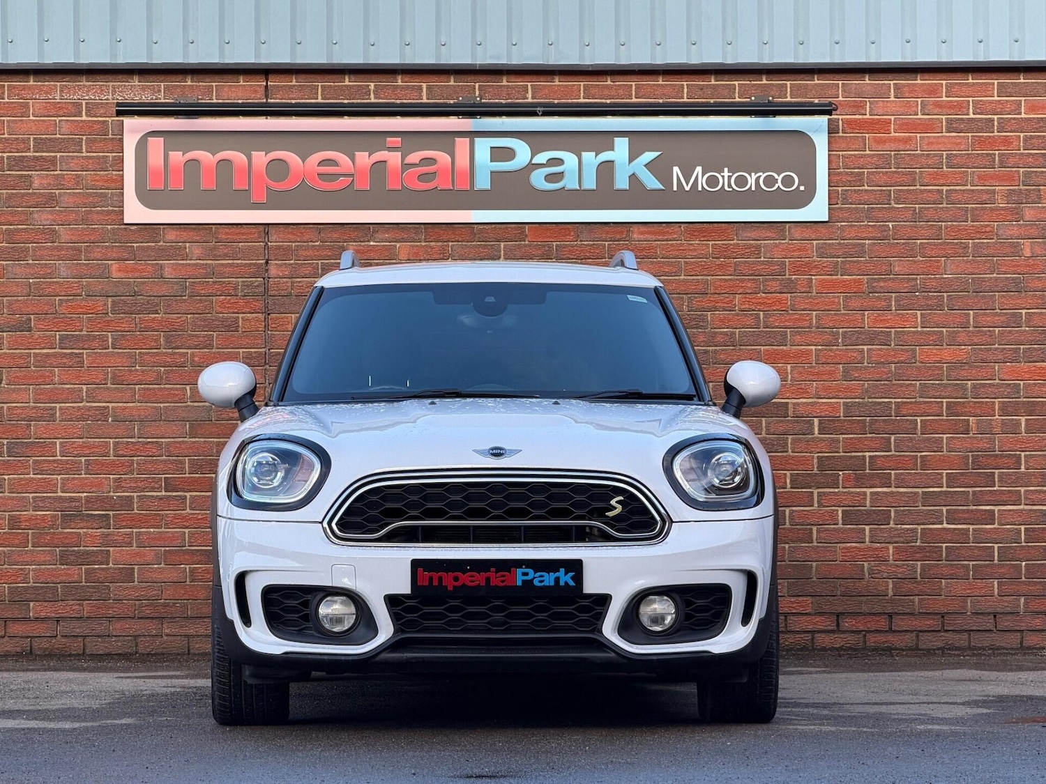 Used MINI Countryman 2017 for sale - 76783139: Photo 4