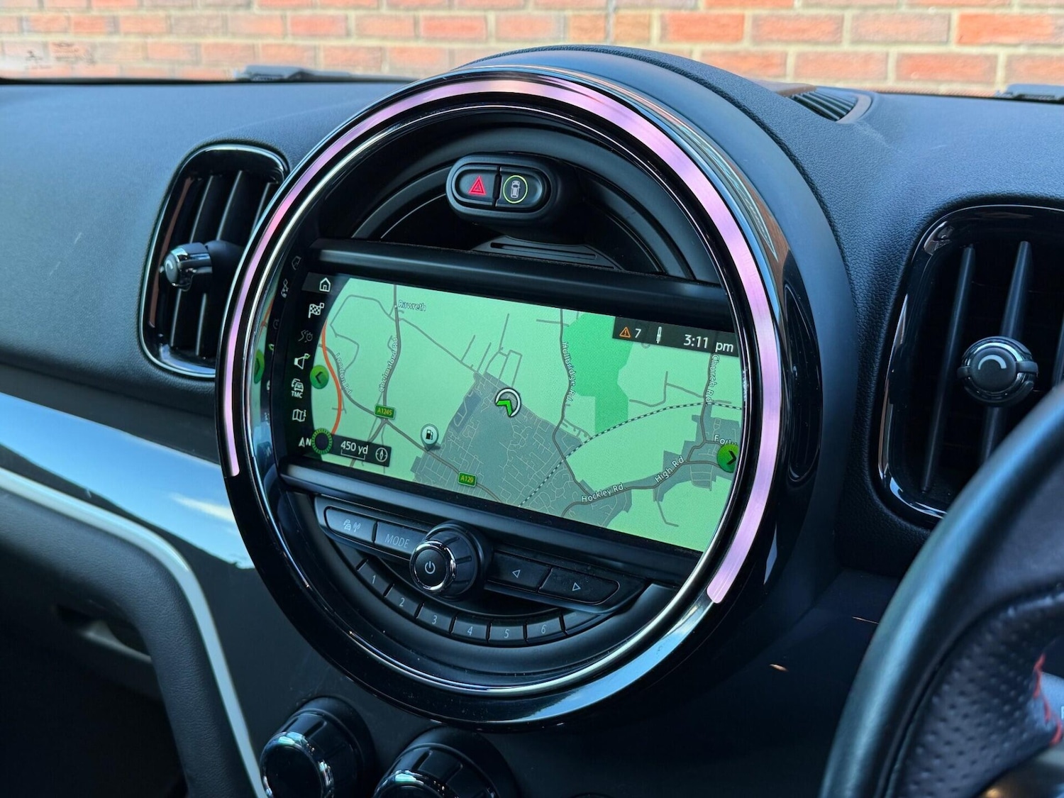 Used MINI Countryman 2017 for sale - 76783139: Photo 44