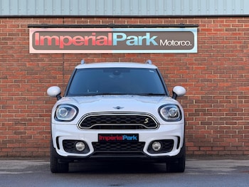 Used MINI Countryman 2017 for sale - 76783139: Photo