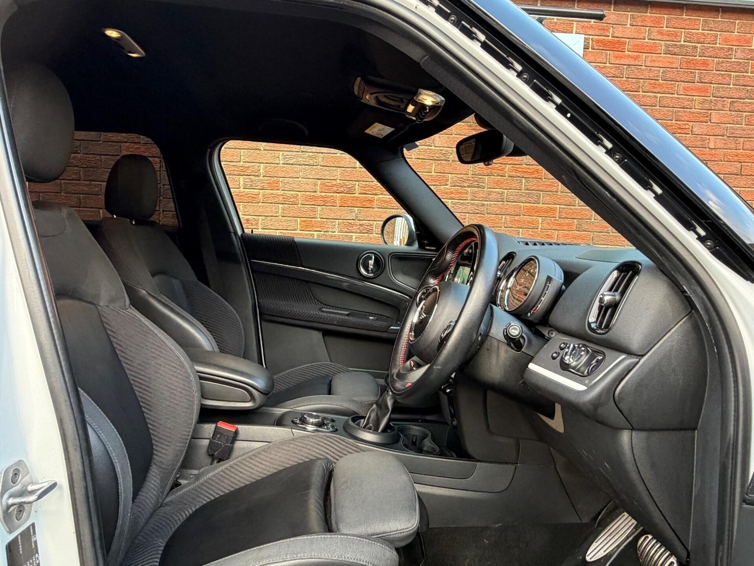 Used MINI Countryman 2017 for sale - 76783139: Photo 50