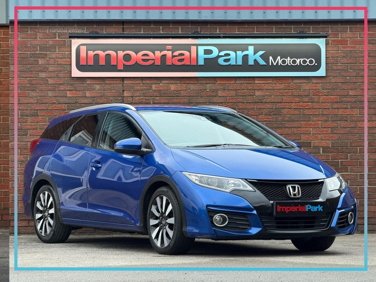 Used Honda Civic 2016 for sale - 76783135: Photo 1