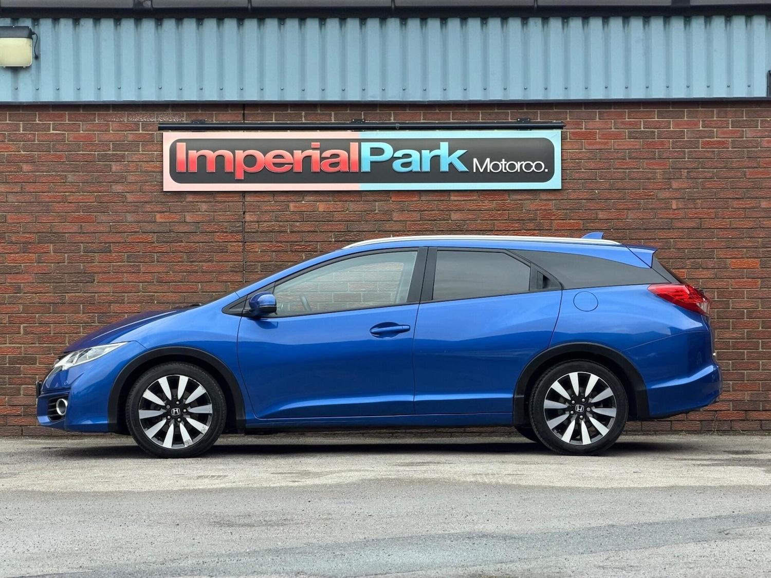 Used Honda Civic 2016 for sale - 76783135: Photo 10