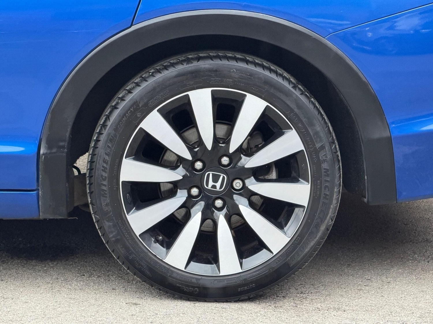 Used Honda Civic 2016 for sale - 76783135: Photo 13