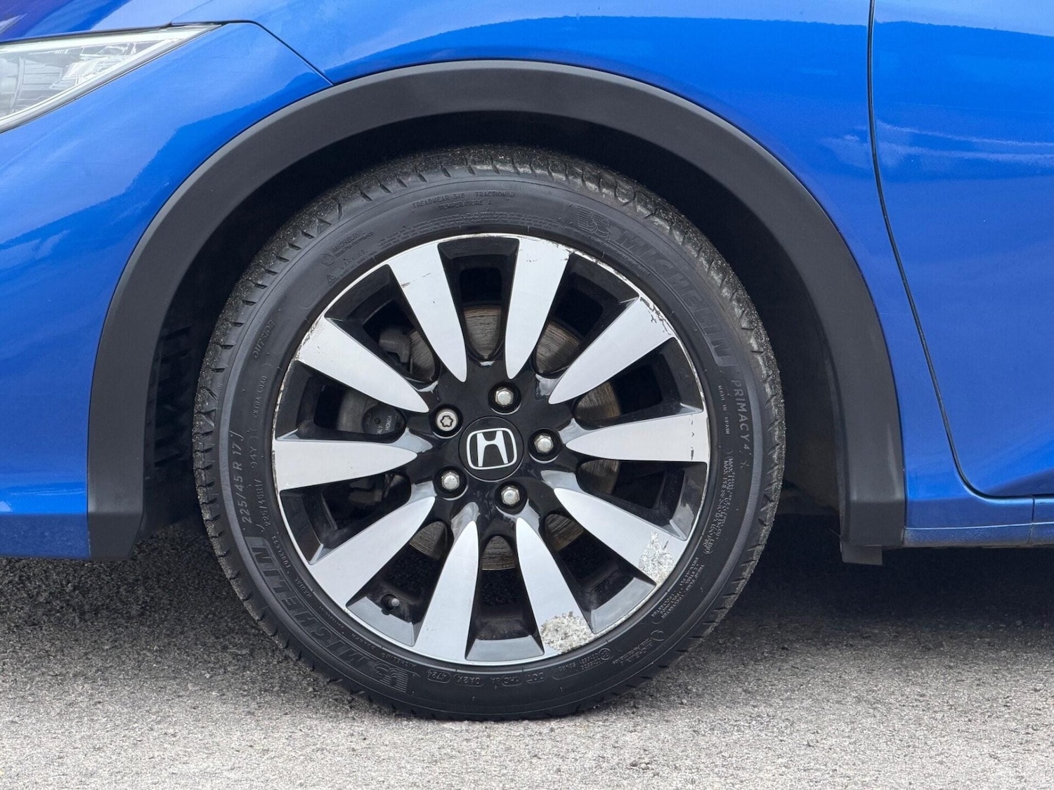 Used Honda Civic 2016 for sale - 76783135: Photo 14