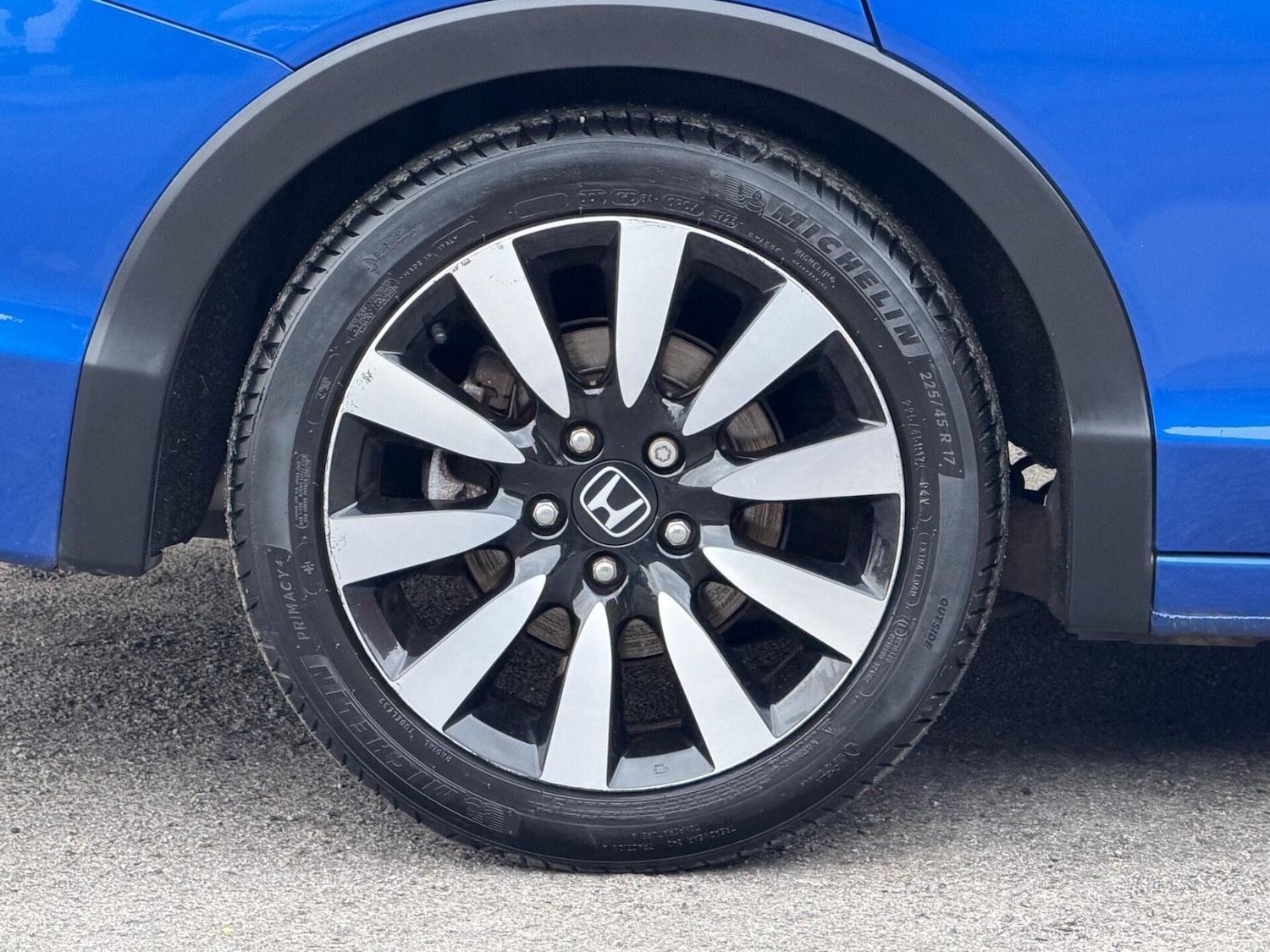 Used Honda Civic 2016 for sale - 76783135: Photo 18