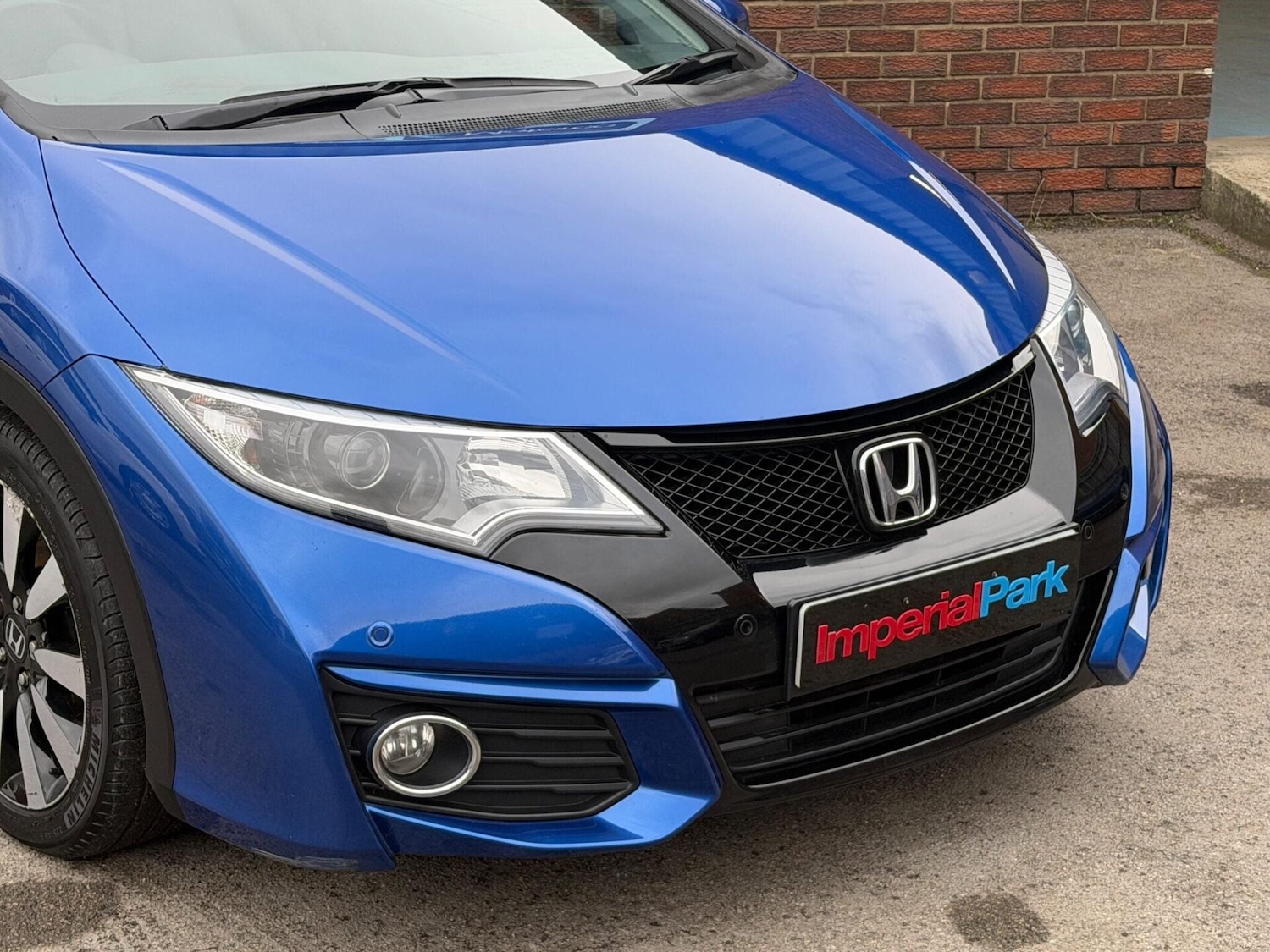 Used Honda Civic 2016 for sale - 76783135: Photo 19