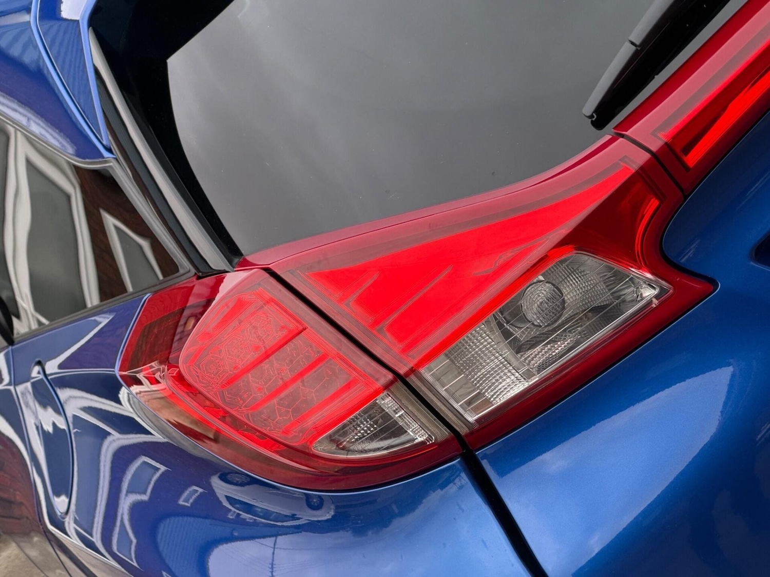 Used Honda Civic 2016 for sale - 76783135: Photo 22