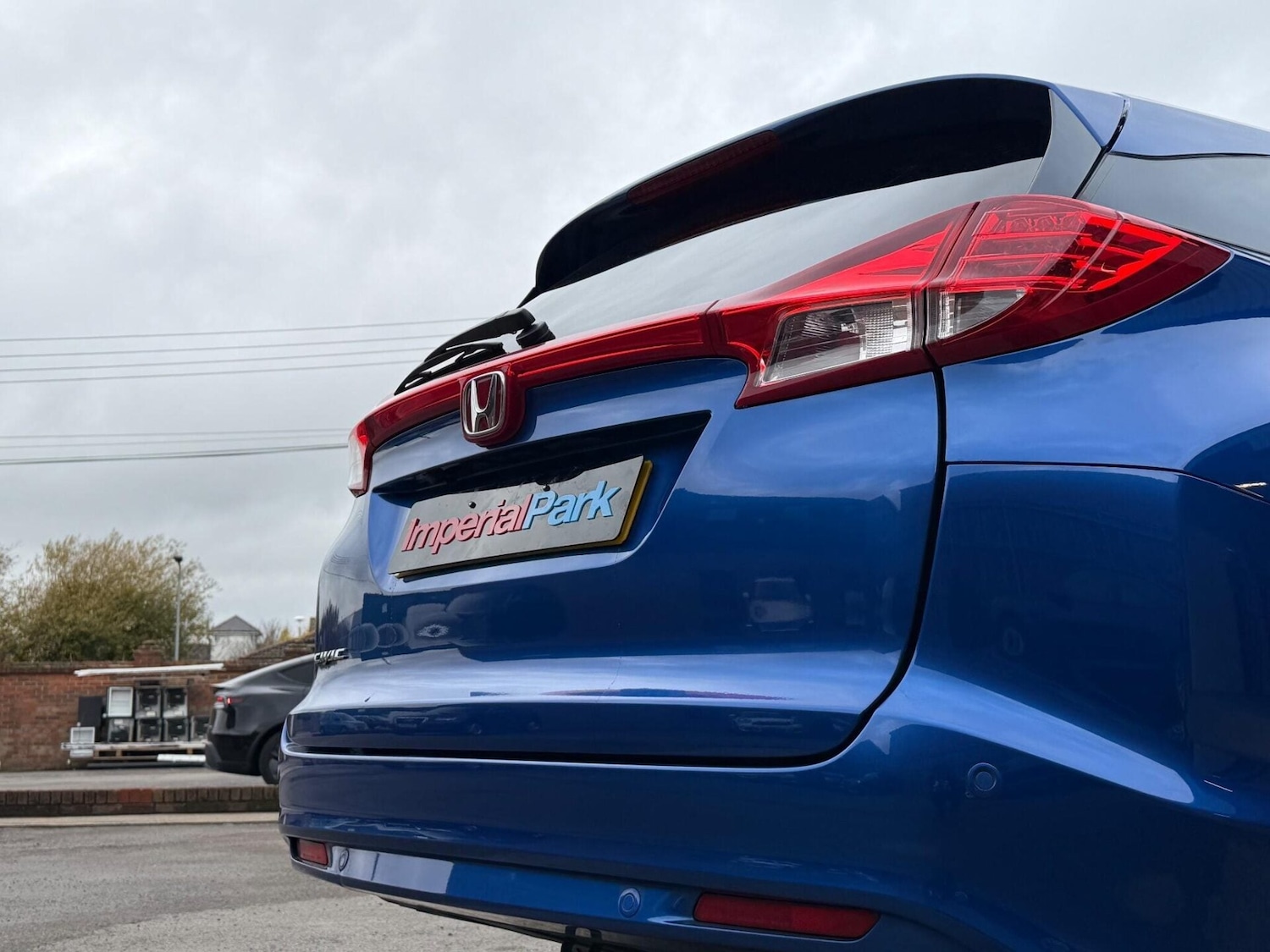 Used Honda Civic 2016 for sale - 76783135: Photo 23