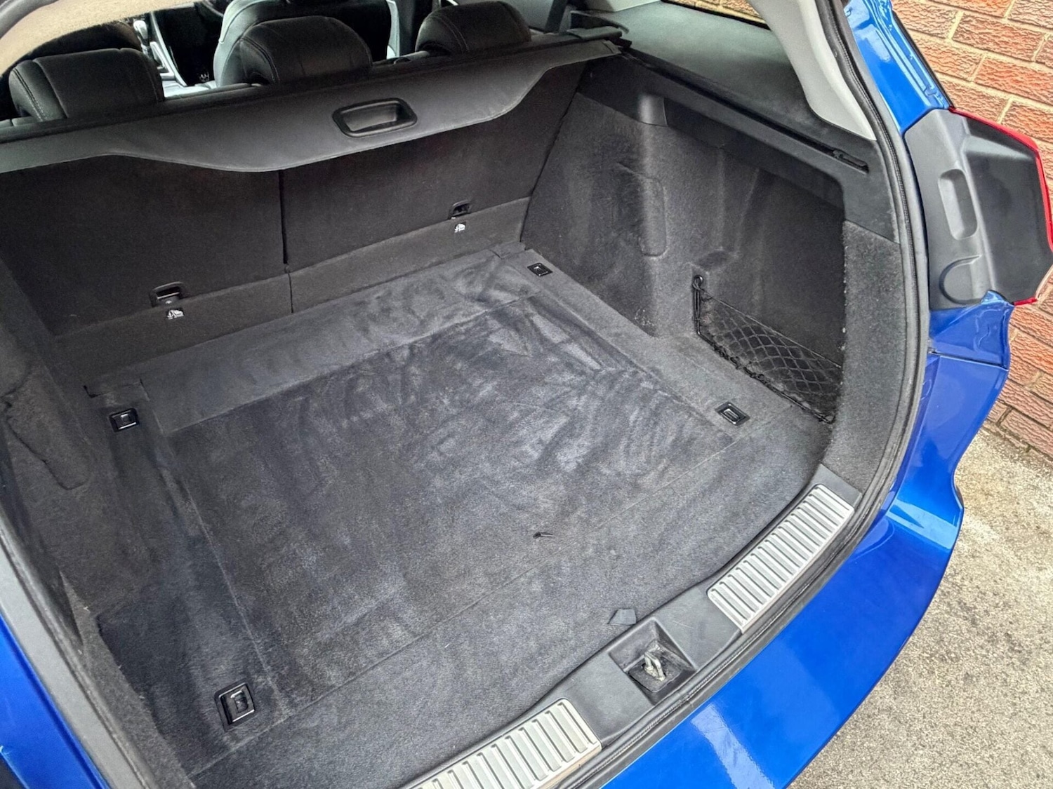 Used Honda Civic 2016 for sale - 76783135: Photo 24