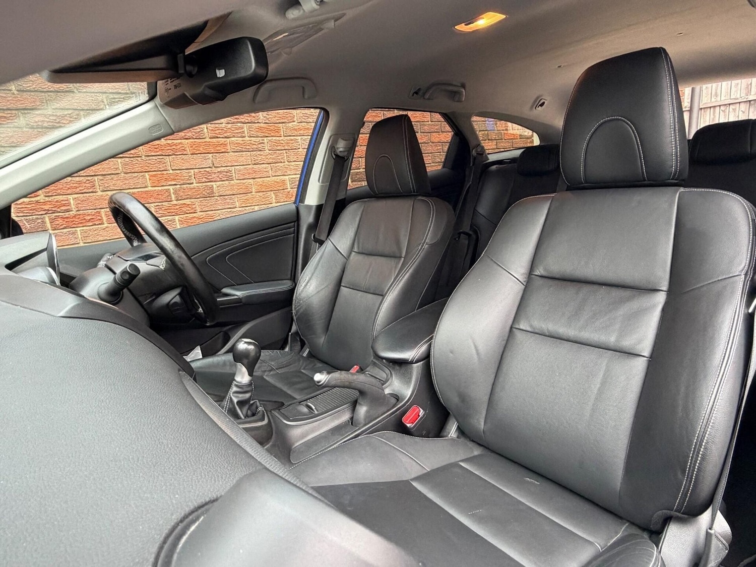 Used Honda Civic 2016 for sale - 76783135: Photo 26