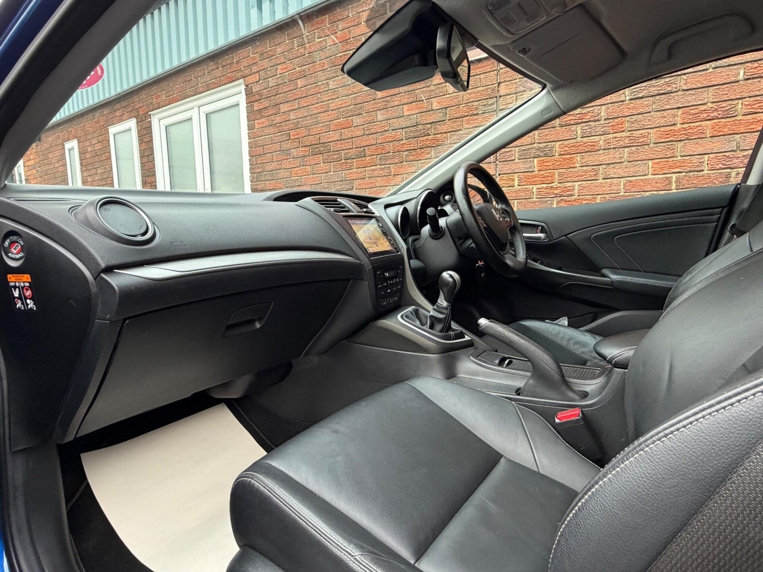 Used Honda Civic 2016 for sale - 76783135: Photo 28