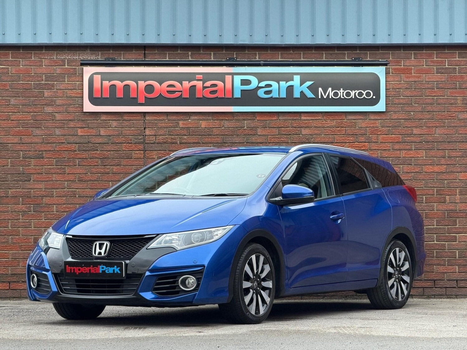 Used Honda Civic 2016 for sale - 76783135: Photo 3