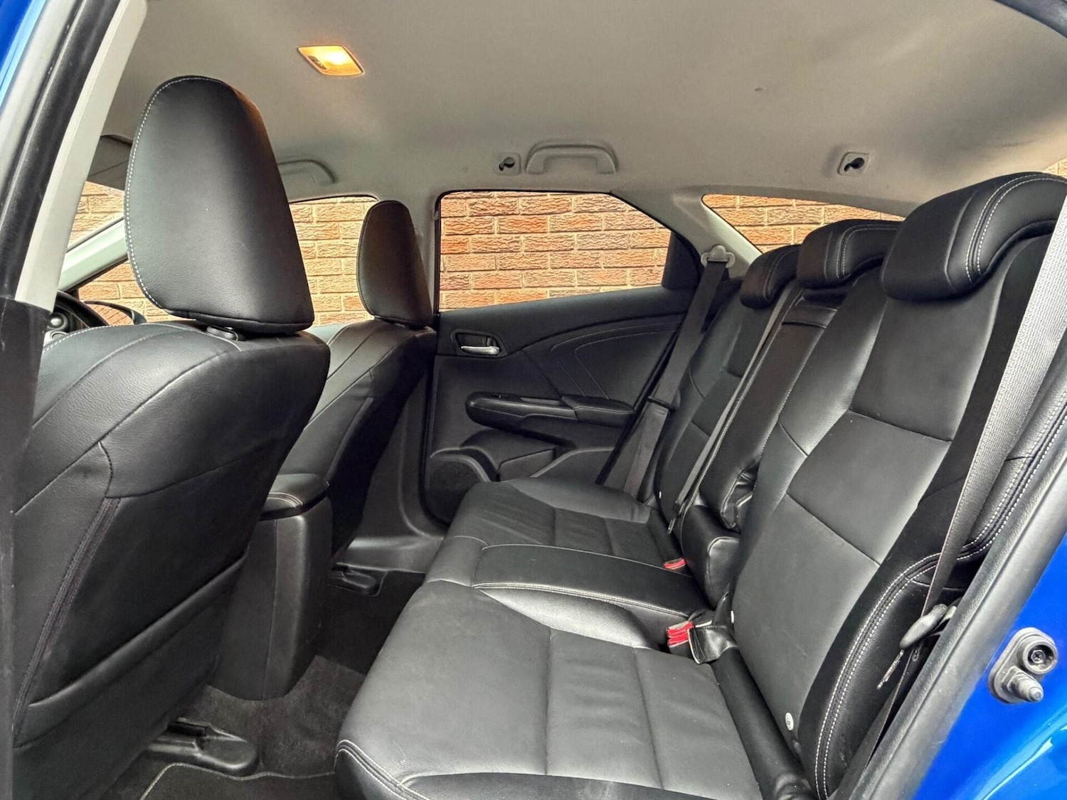 Used Honda Civic 2016 for sale - 76783135: Photo 30