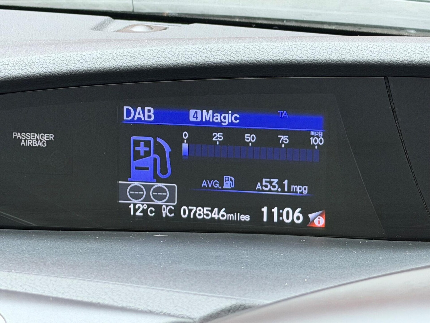 Used Honda Civic 2016 for sale - 76783135: Photo 37