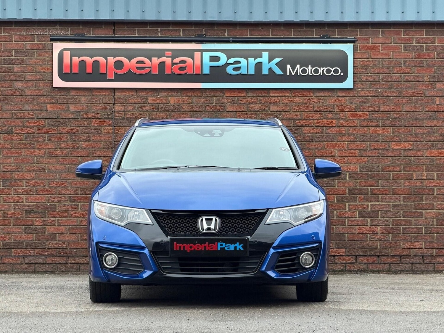 Used Honda Civic 2016 for sale - 76783135: Photo 4