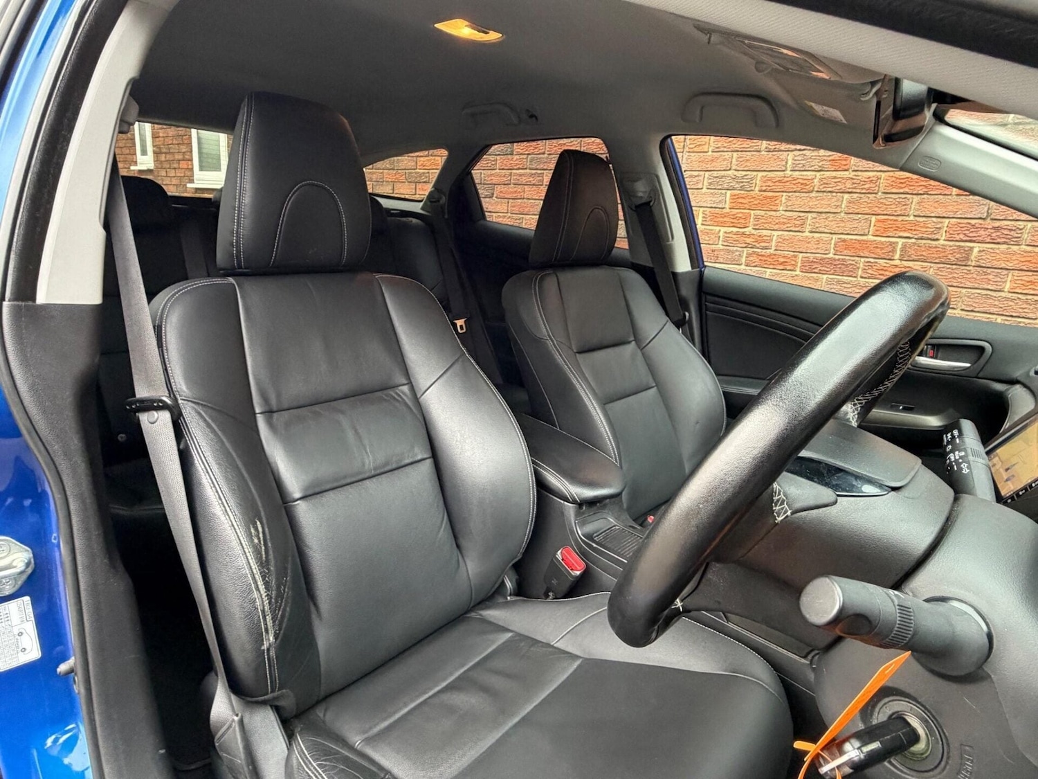 Used Honda Civic 2016 for sale - 76783135: Photo 43