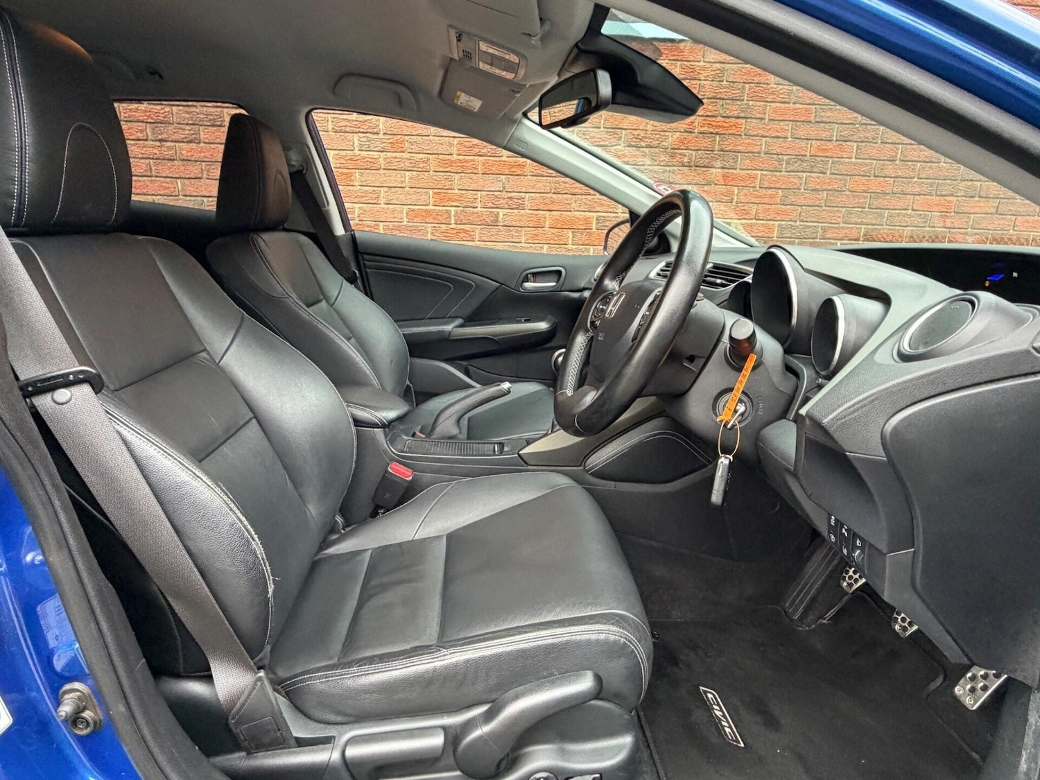 Used Honda Civic 2016 for sale - 76783135: Photo 44