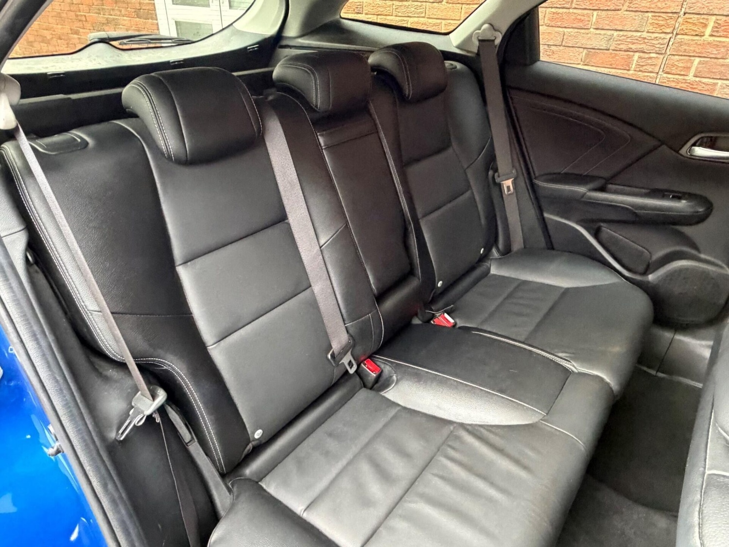 Used Honda Civic 2016 for sale - 76783135: Photo 47