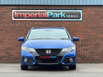 Used Honda Civic 2016 for sale - 76783135: Photo