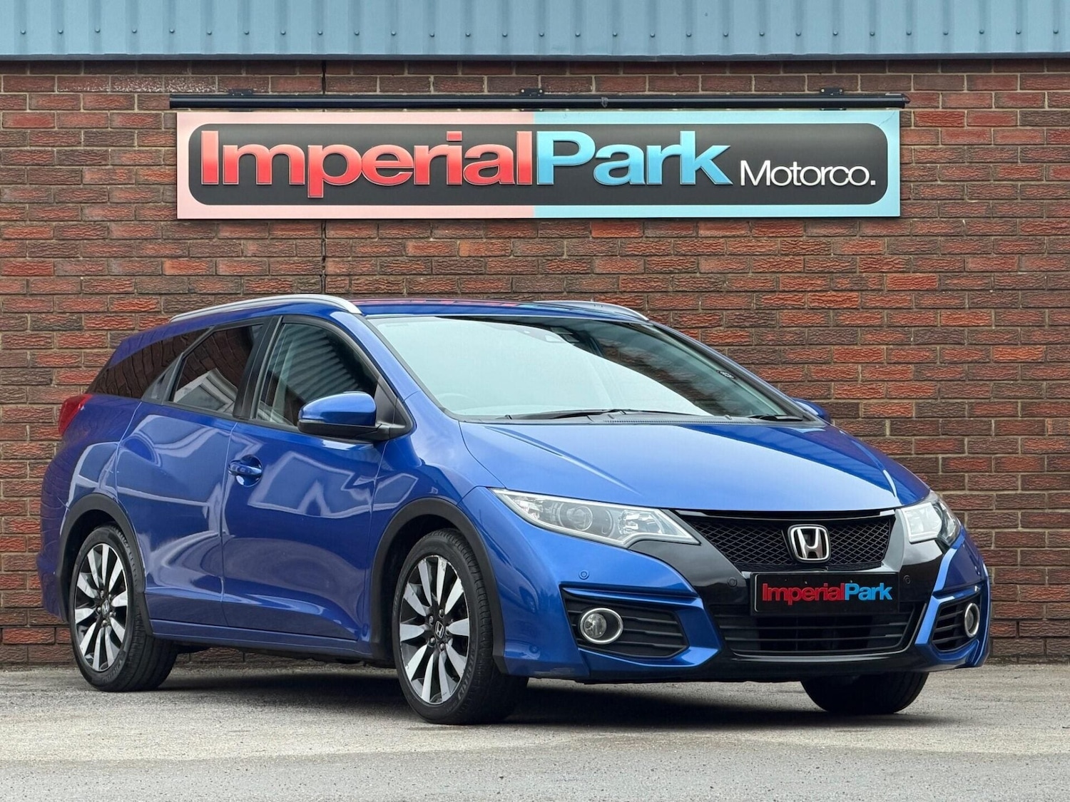 Used Honda Civic 2016 for sale - 76783135: Photo 5