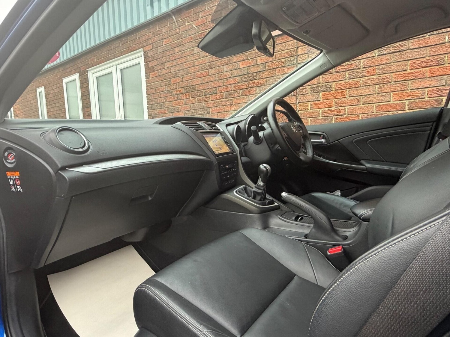 Used Honda Civic 2016 for sale - 76783135: Photo 51