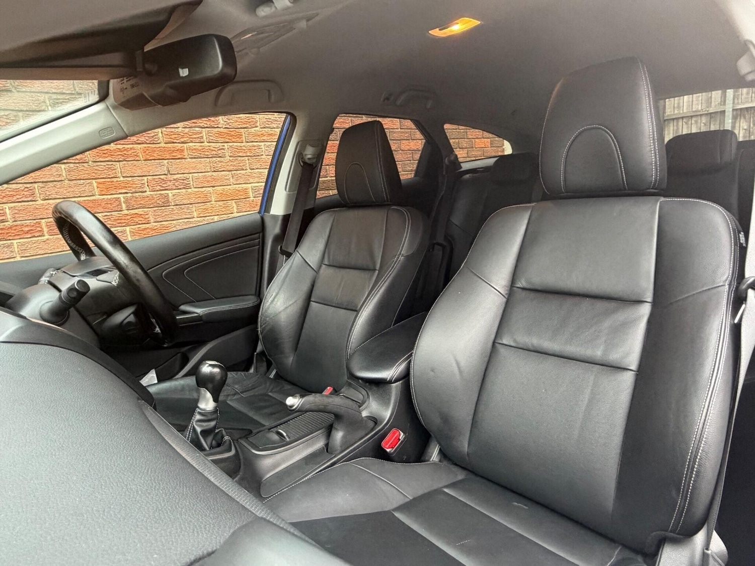 Used Honda Civic 2016 for sale - 76783135: Photo 53