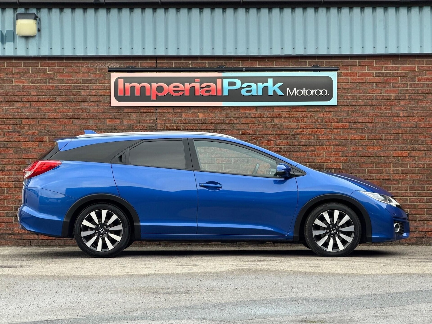 Used Honda Civic 2016 for sale - 76783135: Photo 6