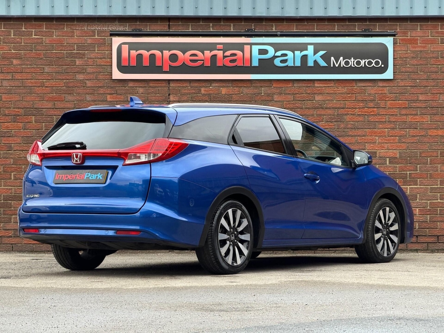 Used Honda Civic 2016 for sale - 76783135: Photo 7