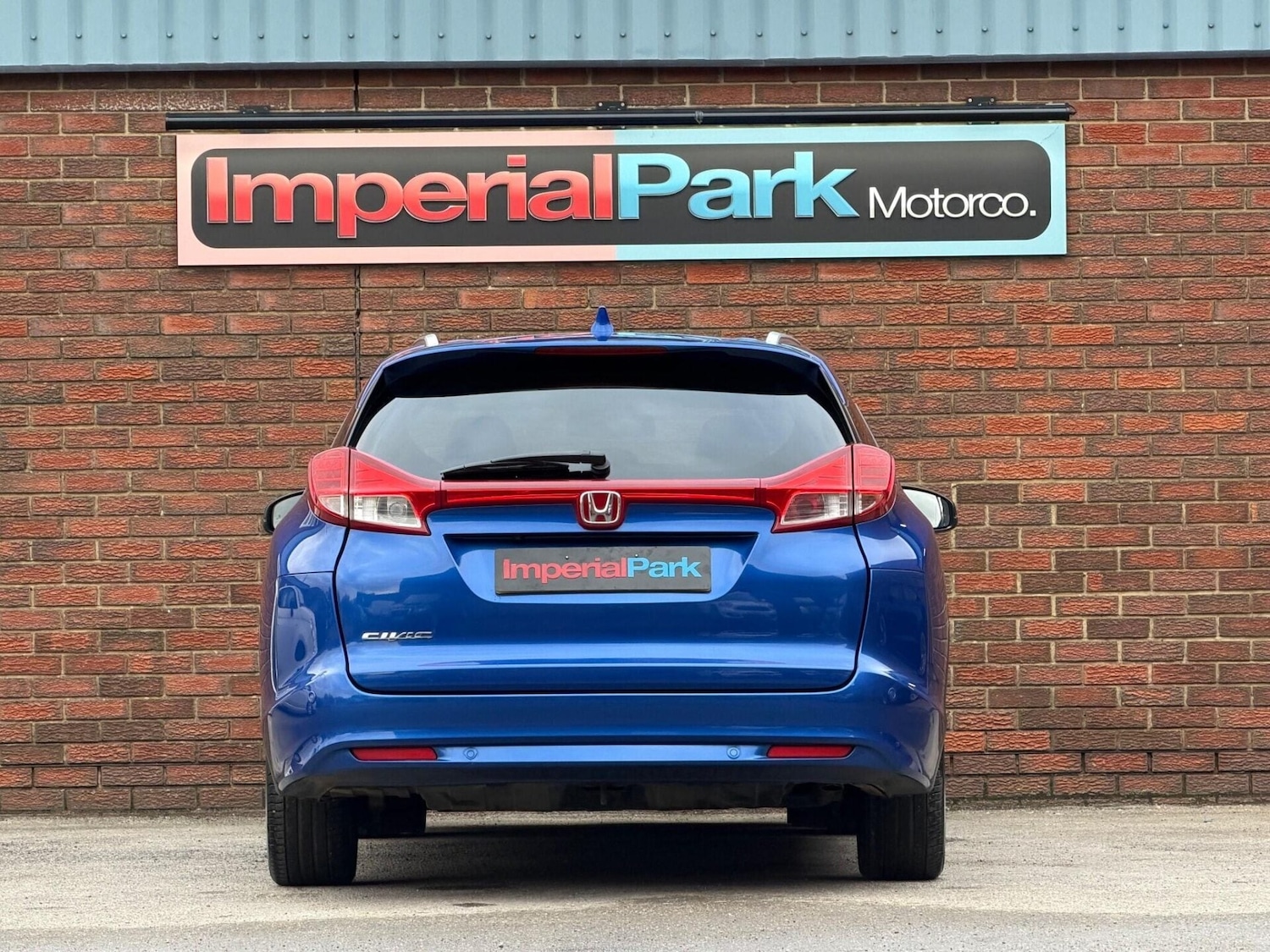 Used Honda Civic 2016 for sale - 76783135: Photo 8