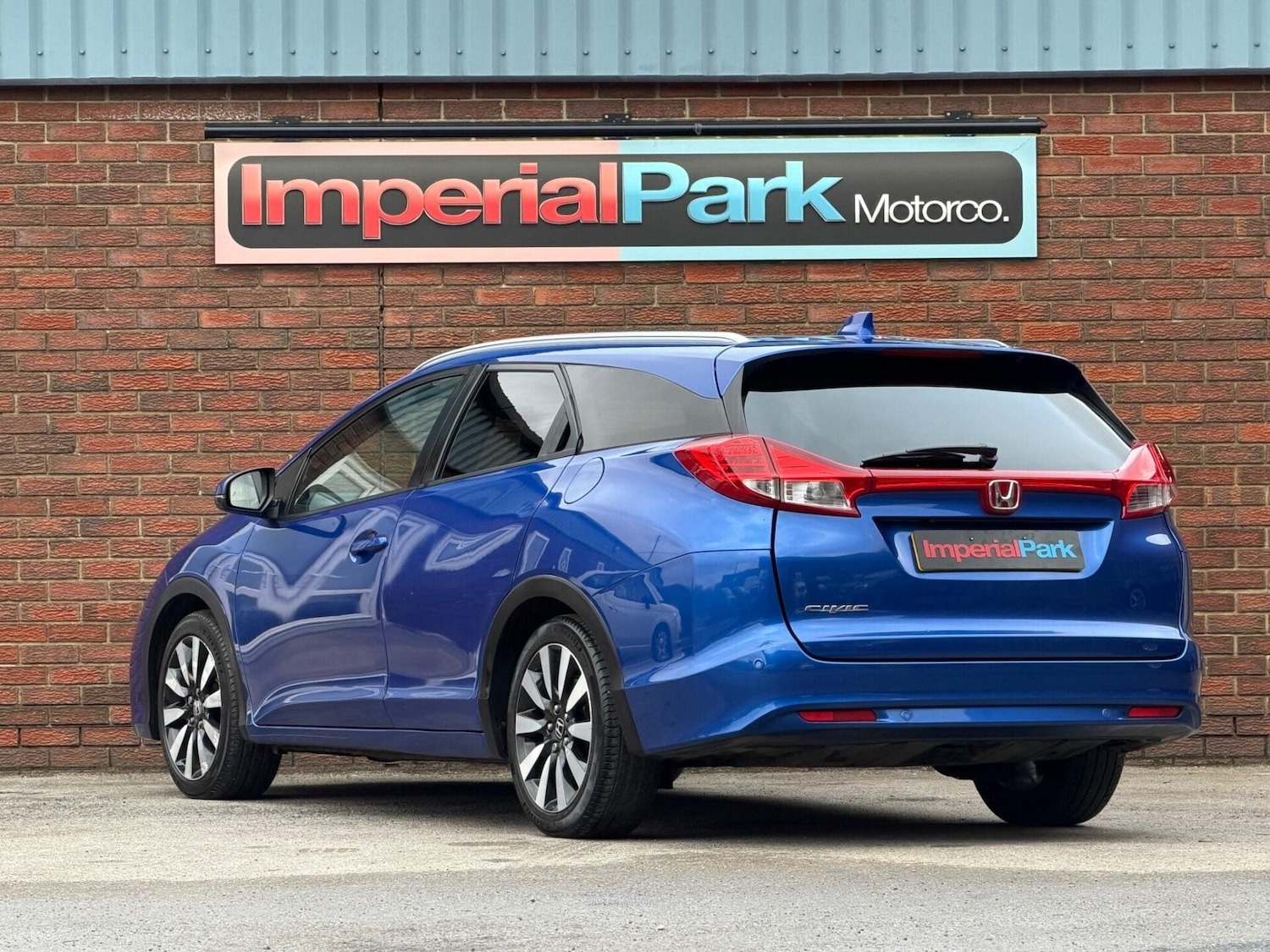 Used Honda Civic 2016 for sale - 76783135: Photo 9