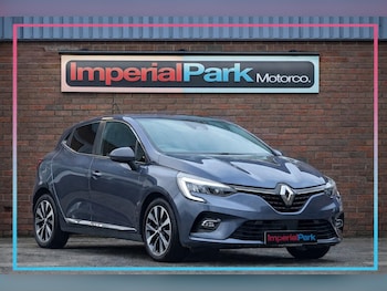 Used Renault Clio 2020 for sale - 77286813: Photo