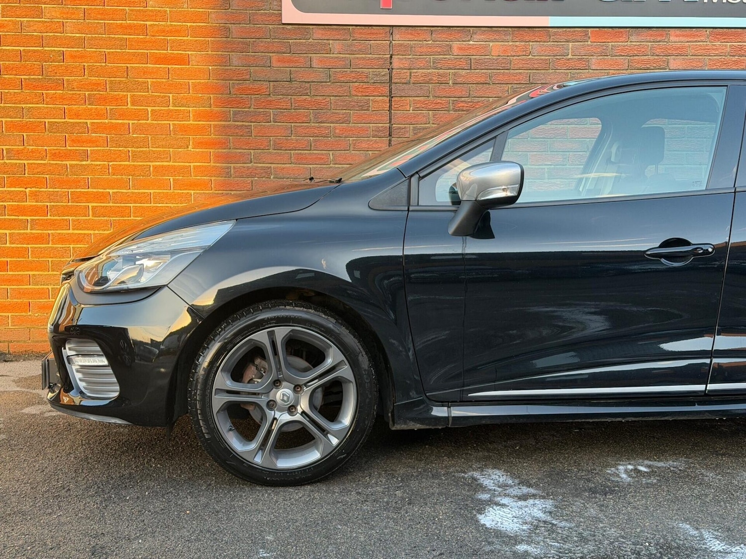 Used Renault Clio 2016 for sale - 77129001: Photo 11