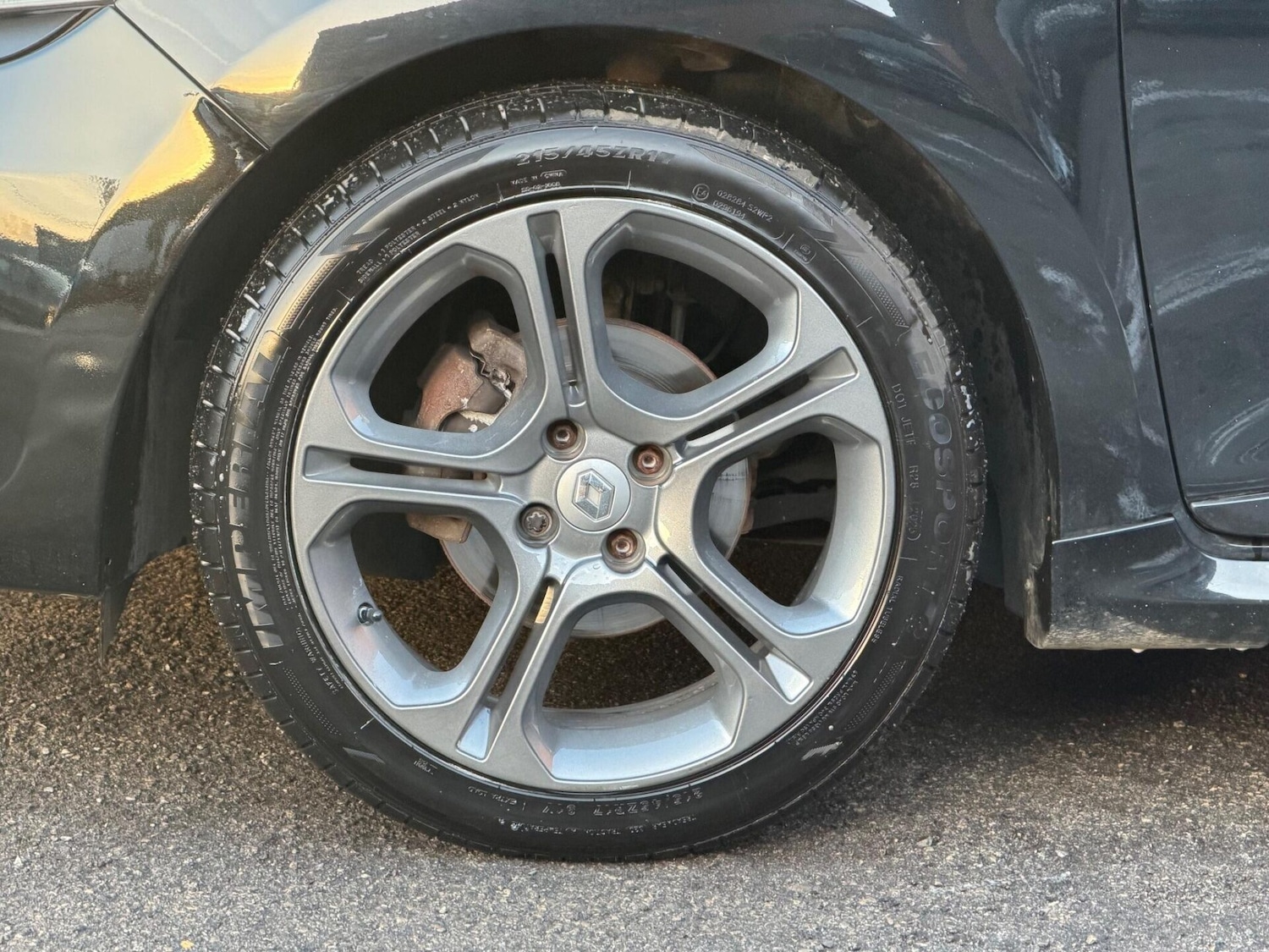 Used Renault Clio 2016 for sale - 77129001: Photo 13