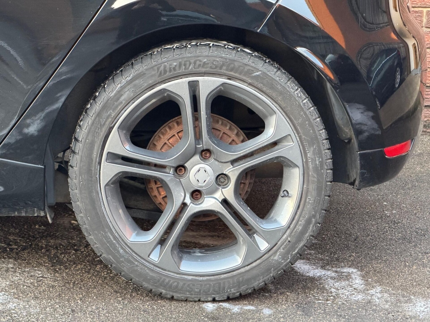 Used Renault Clio 2016 for sale - 77129001: Photo 14