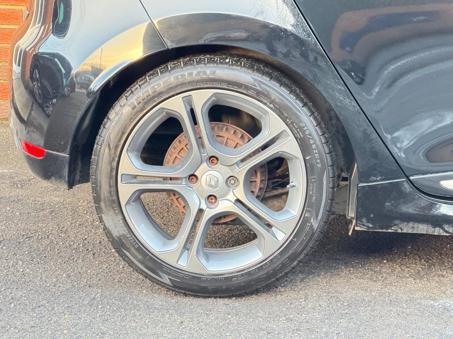 Used Renault Clio 2016 for sale - 77129001: Photo 15