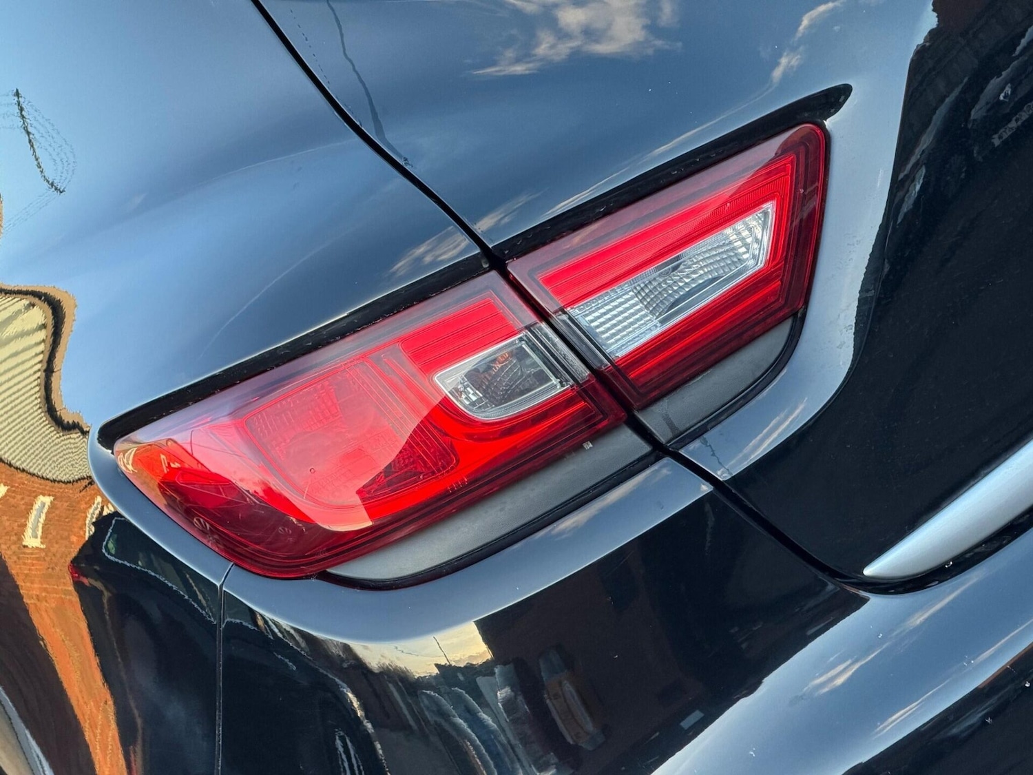 Used Renault Clio 2016 for sale - 77129001: Photo 37