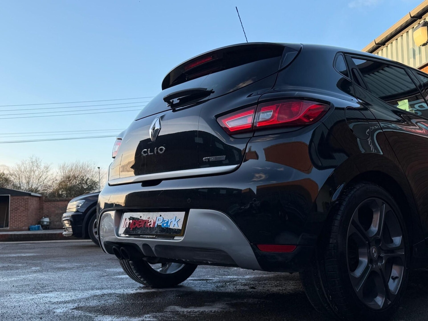 Used Renault Clio 2016 for sale - 77129001: Photo 38