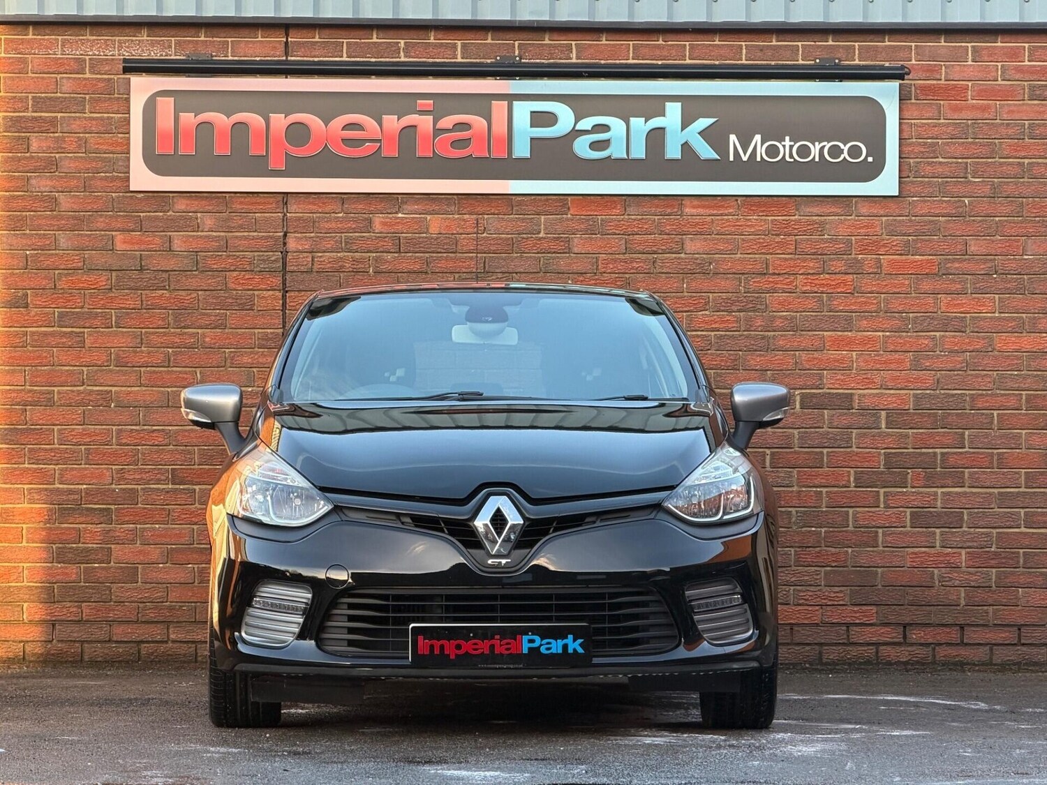 Used Renault Clio 2016 for sale - 77129001: Photo 4