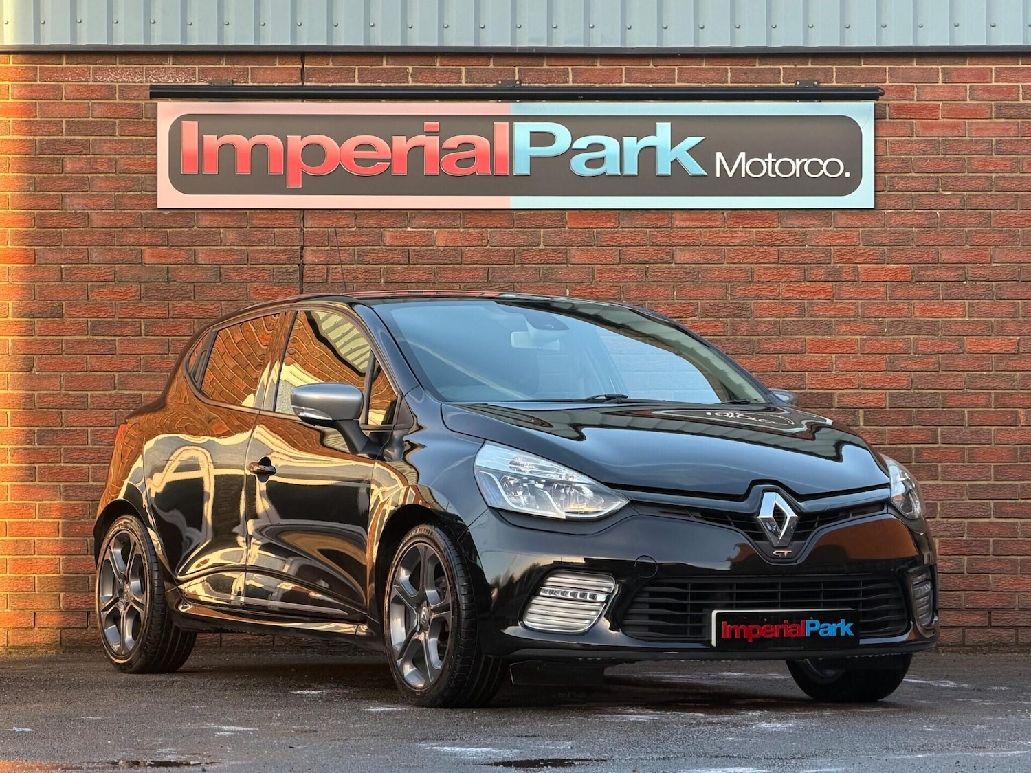 Used Renault Clio 2016 for sale - 77129001: Photo 5