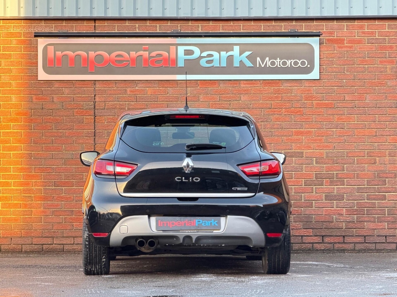 Used Renault Clio 2016 for sale - 77129001: Photo 8